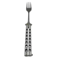 Butterfly Fork